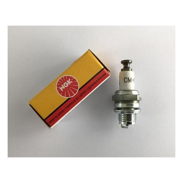 Candela NGK Per Motore Stazionario Honda GX620 K1 - Ricambio Originale