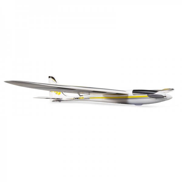 Test du E-flite Conscendo Evolution 1.5m : avion télécommandé polyvalent Test du E-flite Conscendo Evolution 1.5m : avion télécommandé polyvalent