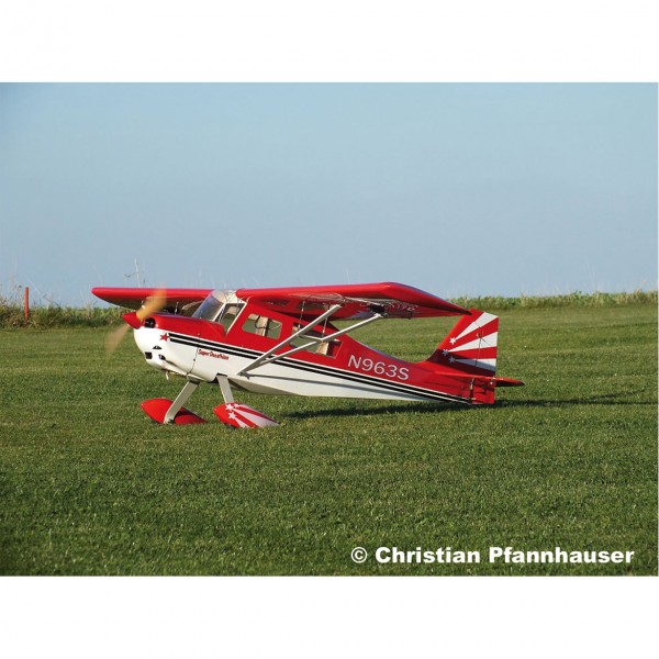 SEAGULL DECATHLON 120 ARF 2mt (SEA83)