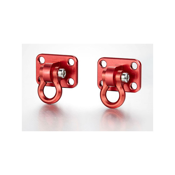 Hook Assembly - Completamente in alluminio !