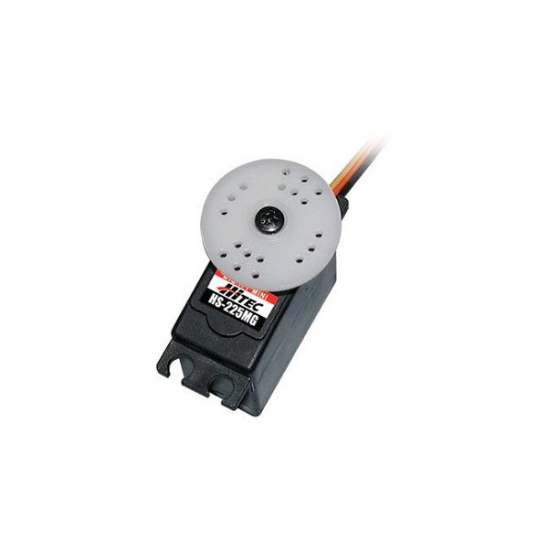 HITEC Servo mini HS225 BB 4,8Kg (31225)