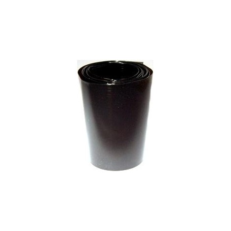 Sh 125 2024 Manicotto Termoretraibile Ignifugo HSP1, Diametro Interno 50,8mm E 25,4mm, Per Protezione Cavi Manicotto Hsp1 50.8/25.4