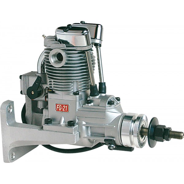SAITO Motore 4T FG21BENZINA (FG21)