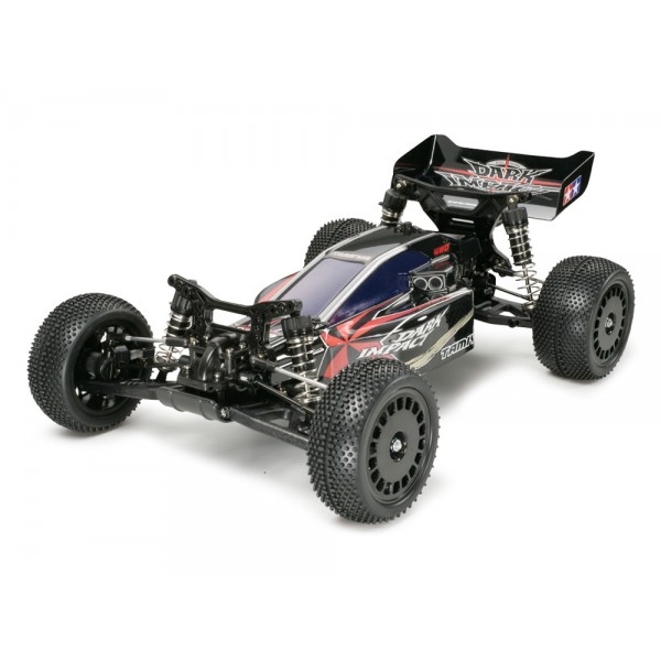 TAMIYA DARK IMPACT 4WD - Kit (58370)