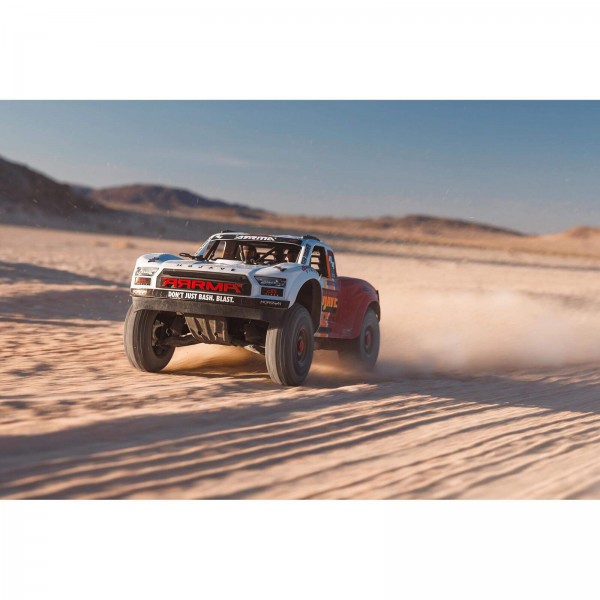 Per ARRMA Per MOJAVE 4S 6S EXB Per Traxxas Per UDR 1