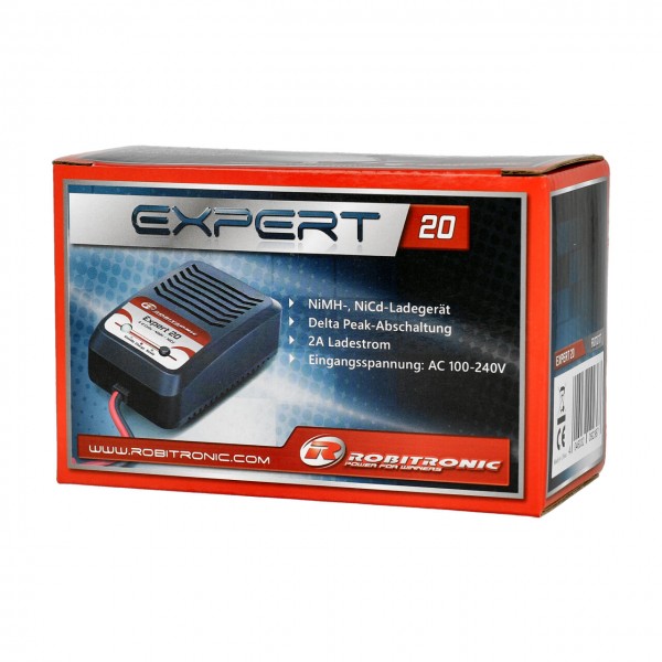 Chargeur De Batteries Swiss Arms – 220V – 8,4/9,6 V NiMH – DeltaPeak Et Timer – Coupure Auto – Protection Court-circuit – Câble 180 Cm