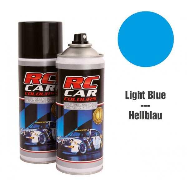 GHIANT Vernice AZZURRO (GNTCAR211)