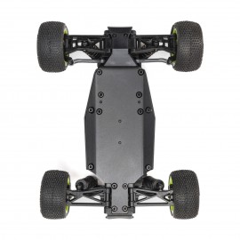 Hot Racing Trasmissione In Alluminio 51t Per Losi Micro T Baja DT – MCT451T