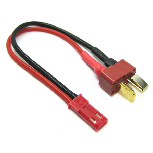 KONECT Cavo adattatatore DEANS M - Bec F (KN-130026)