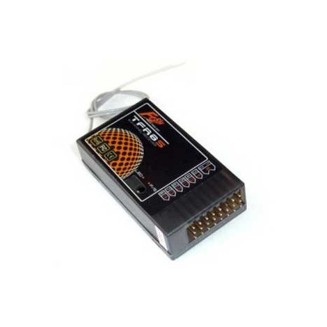 Custodia Alluminio Per Trasmettitore RC - Universale JR Futaba Flysky