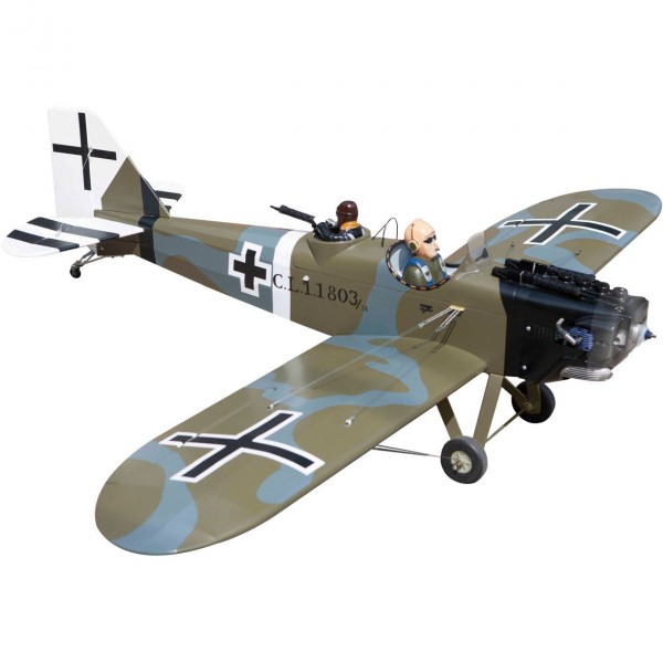 SEAGULL JUNKERS CL-1 (J10) 1,75mt (SEA275)