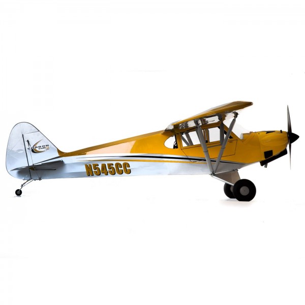 HANGAR 9 Carbon Cub 15cc ARF 2,28mt (HAN5065)