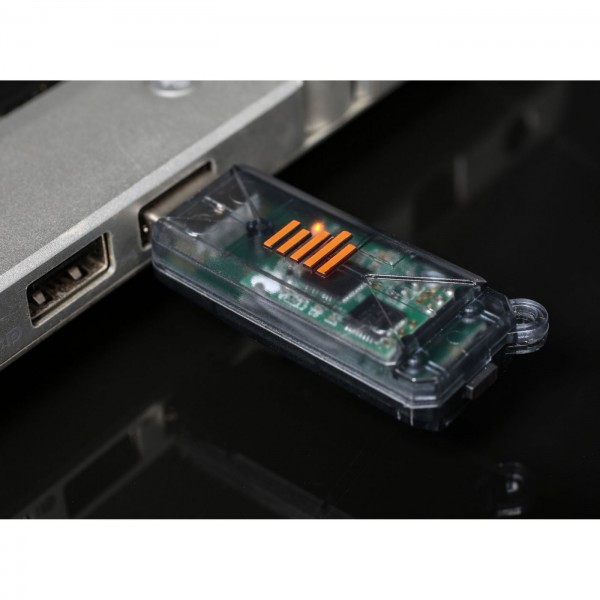 Ws2000 Controller SPEKTRUM Wireless Simulator Dongle WS2000 per RF (SPMWS2000)